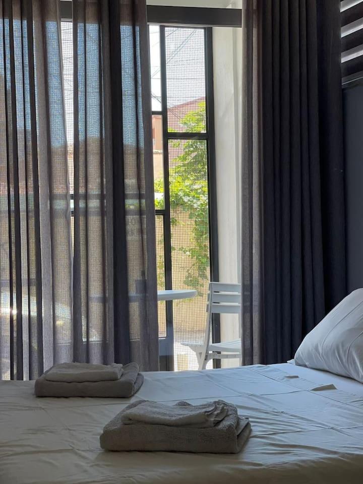 Central Charming Studio Old Town Δυρράχιο Εξωτερικό φωτογραφία