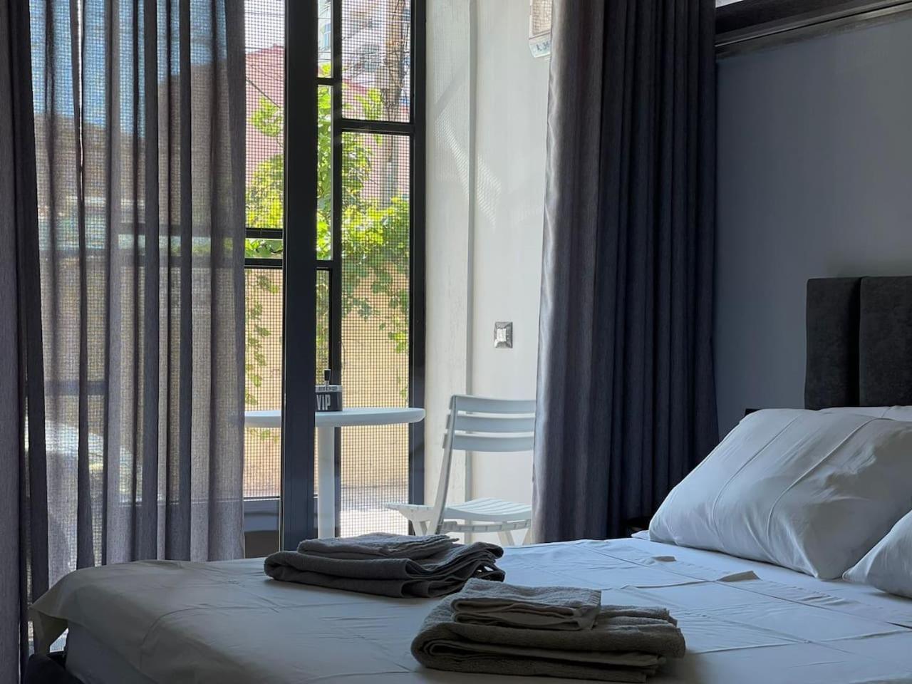 Central Charming Studio Old Town Δυρράχιο Εξωτερικό φωτογραφία